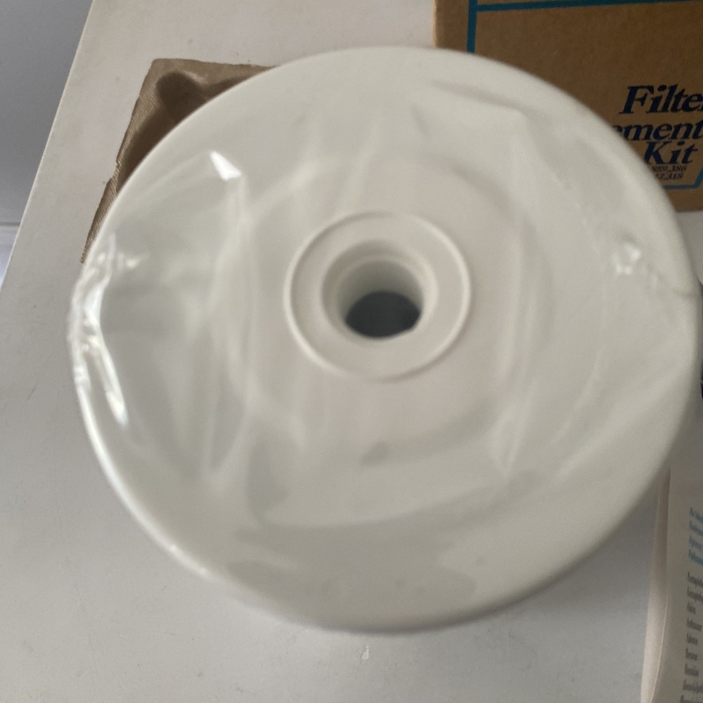 Amway E-85R Replacement Filter Kit for Water Treatment System, White. NEW - Picture 7 of 11
